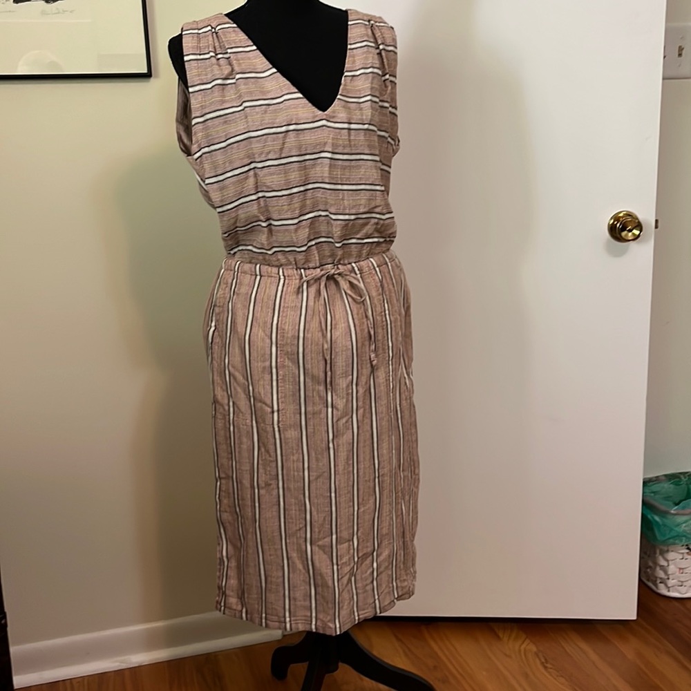 Prana ecotropics dress